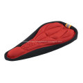 3D Breathable Soft Bike Saddle Cover